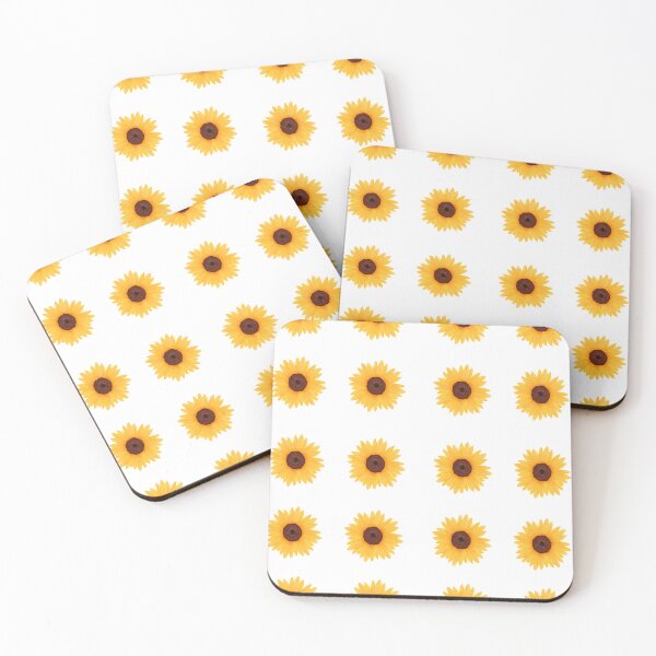 Item preview, Sunflower Pattern designed and sold by Corr-E-Designs.