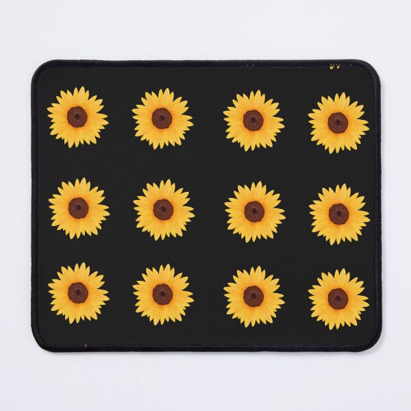 Item preview, Sunflower Pattern designed and sold by Corr-E-Designs.