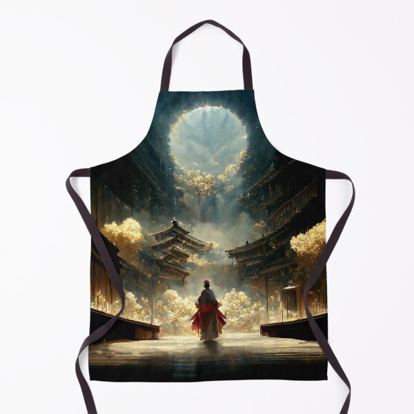 Item preview, The Battle Of The Shogun designed and sold by TheHouseMaster.