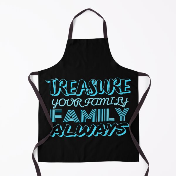 Item preview, Treasure your family always designed and sold by Fashimation20.