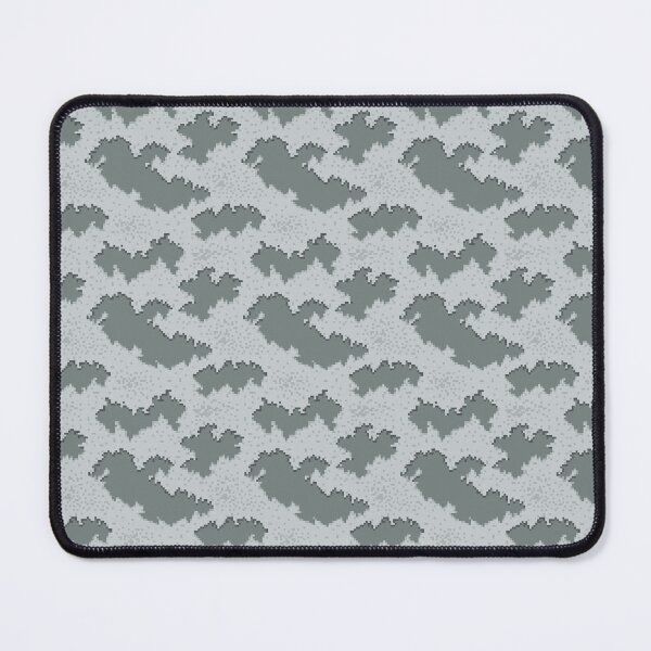 Item preview, Marpat Winter Camouflage Pattern designed and sold by Brian Hupp.