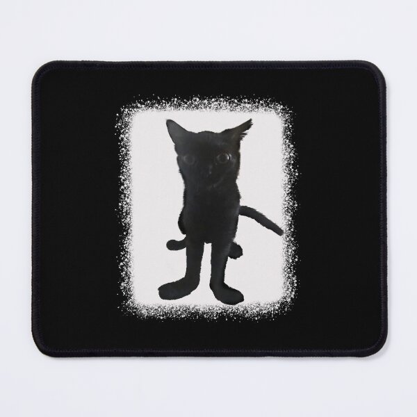 Item preview, Big Foot Jin.x Black Cat designed and sold by dapascollars.