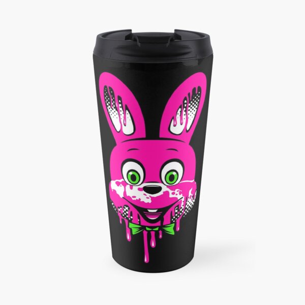 Robbie Travel Mug
