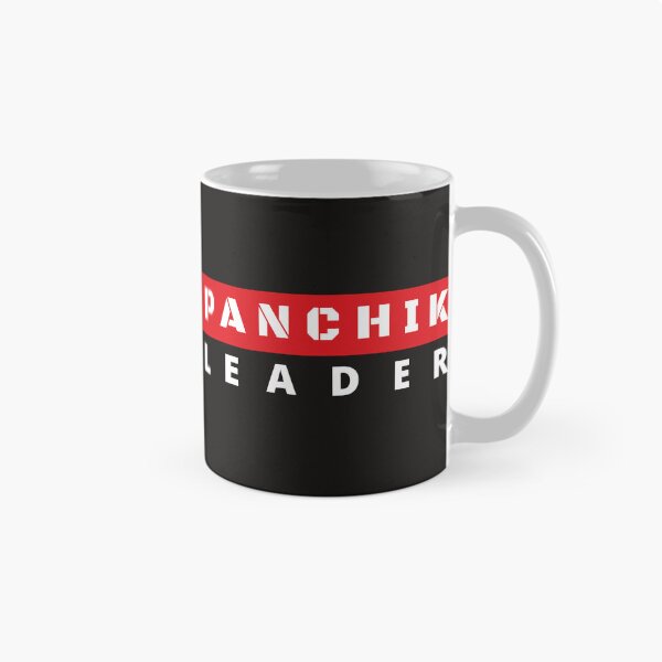 Item preview, Panchik | Panchik Leader | Crossfit designed and sold by mattades.