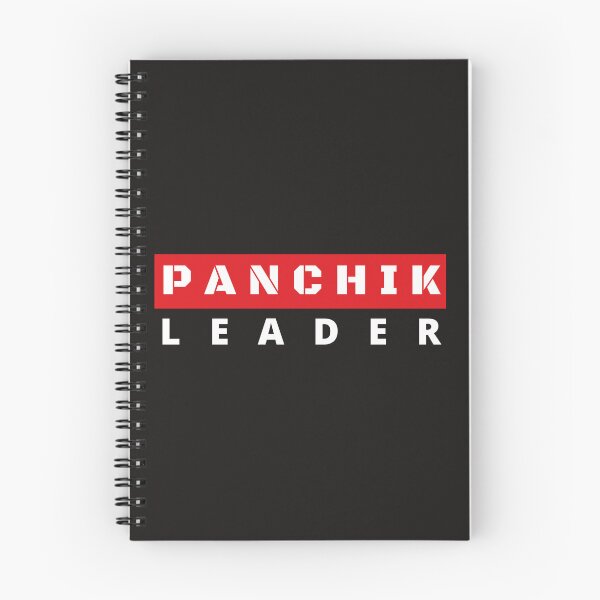 Item preview, Panchik | Panchik Leader | Crossfit designed and sold by mattades.