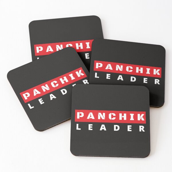 Item preview, Panchik | Líder Panchik | crossfit designed and sold by mattades.