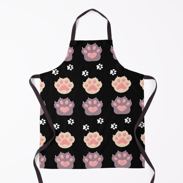 Item preview, Paw prints designed and sold by pnkpopcorn.
