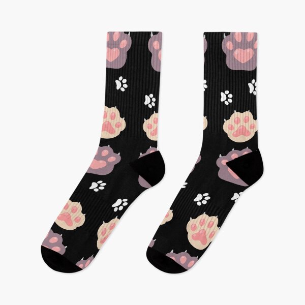 Item preview, Paw prints  designed and sold by pnkpopcorn.