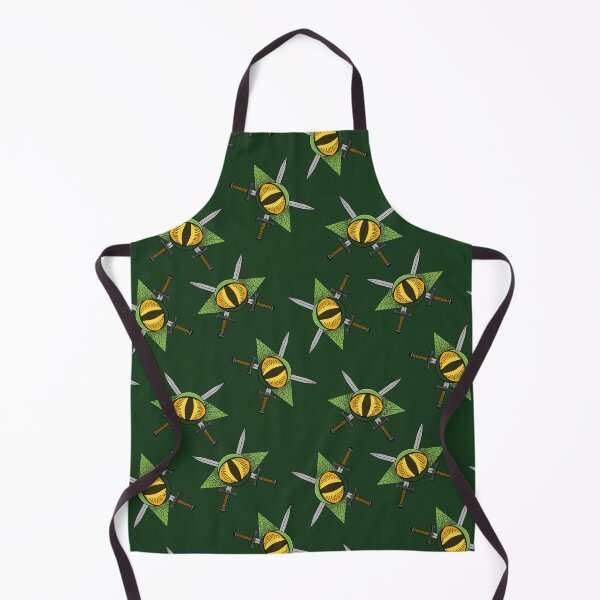 Item preview, Green Dragon Emblem Pattern designed and sold by Milizabeth.