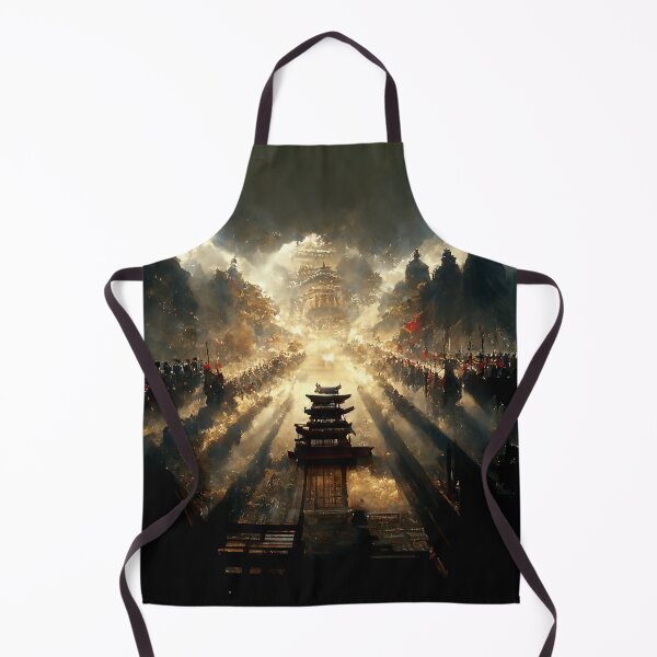 Item preview, The Battle Of The Shogun designed and sold by TheHouseMaster.