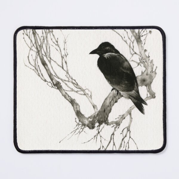 Item preview, Crow designed and sold by Himmapaan.