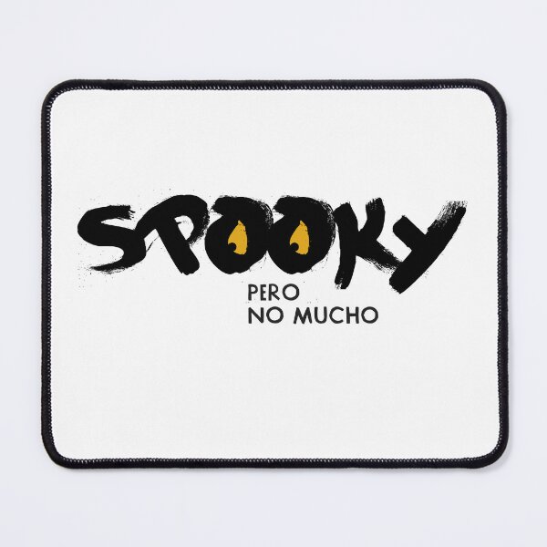 Item preview, Spooky! Pero no mucho. Halloween szn. designed and sold by H Jonas.