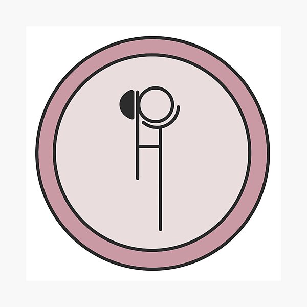 Item preview, hippo campus pink designed and sold by buttercvp.