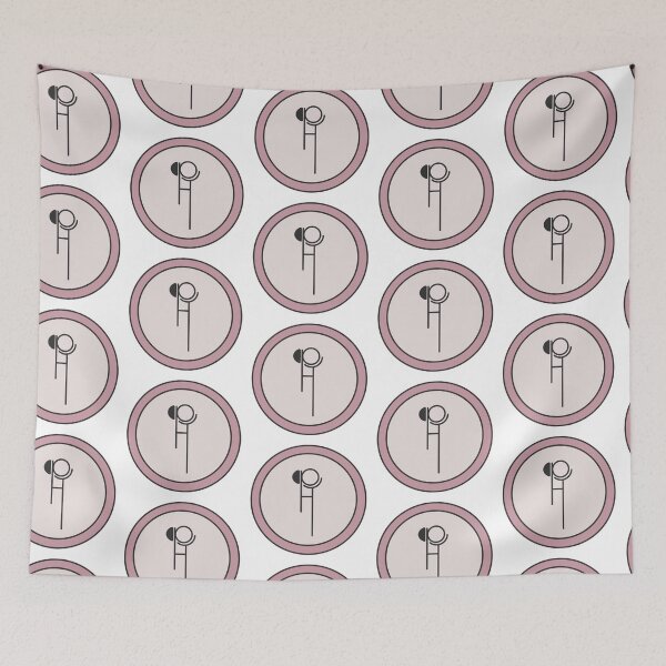 Item preview, hippo campus pink designed and sold by buttercvp.