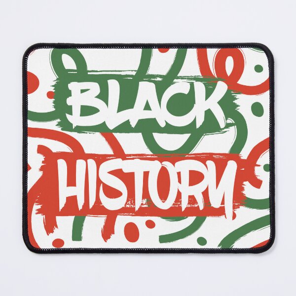 Item preview, African American Month designed and sold by Salahboulehoual.