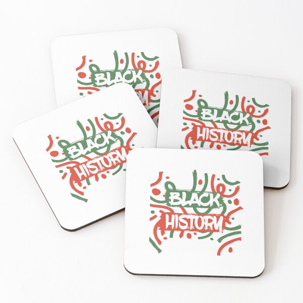 Item preview, African American Month designed and sold by Salahboulehoual.