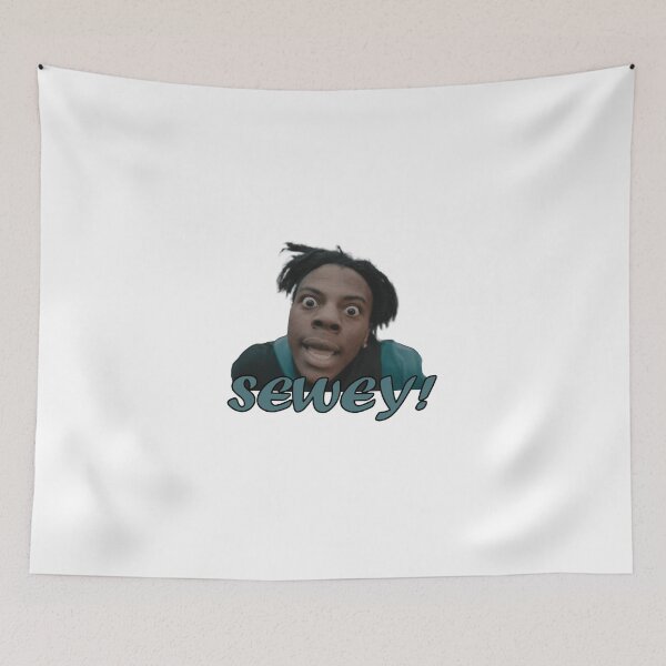 Item preview, ishowspeed designed and sold by thepetkovic.