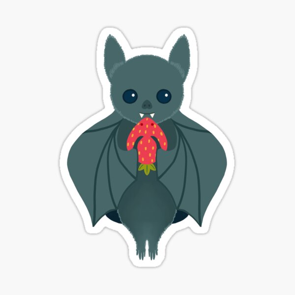 Item preview, Vegan Vampyr designed and sold by popElephant.