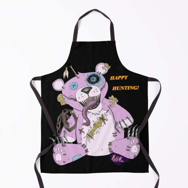 Item preview, Octobear Huntings. designed and sold by Shadowwolf31.