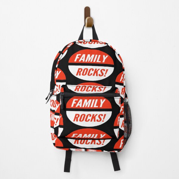 Item preview, Family Rocks! designed and sold by Fashimation20.