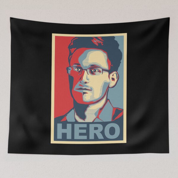 Item preview, Snowden  designed and sold by rubudarleyl.