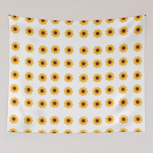 Item preview, Sunflower Pattern designed and sold by Corr-E-Designs.