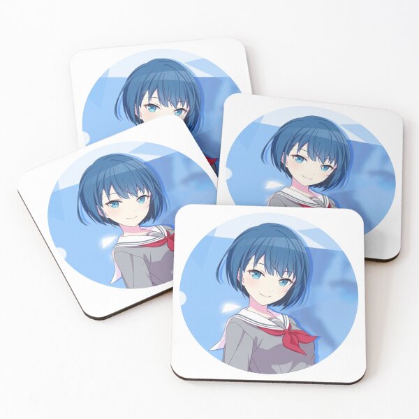 Item preview, Haruka Kiritani designed and sold by Lauwuuh.