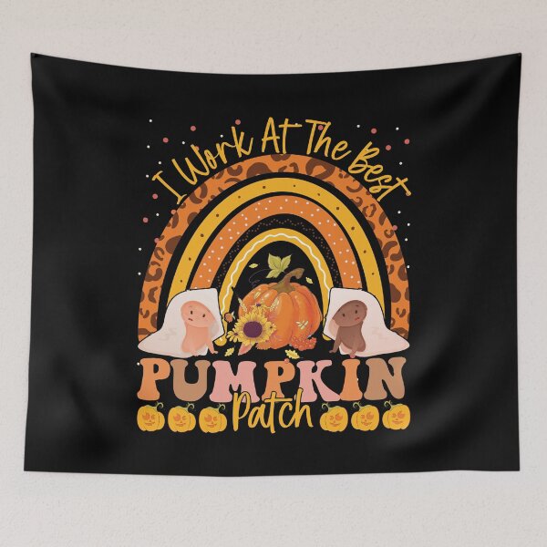 Item preview,  Labor and Delivery Nurse Thanksgiving Halloween designed and sold by BestTshirtArt.