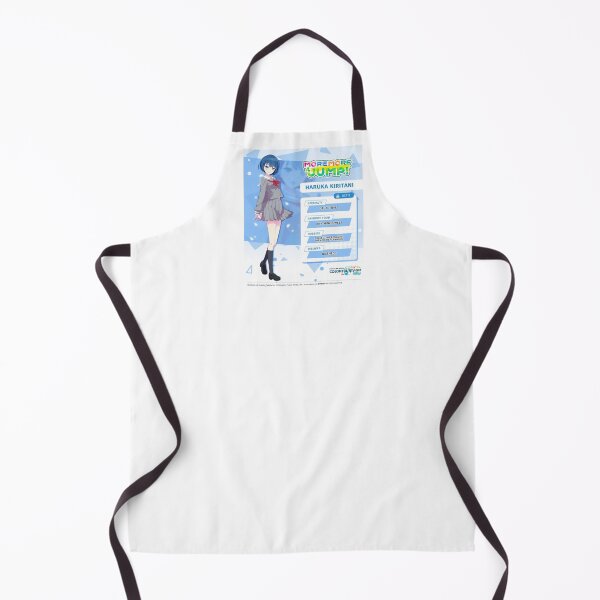 Item preview, Haruka Kiritani designed and sold by Lauwuuh.