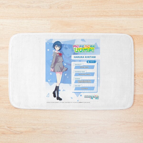 Item preview, Haruka Kiritani designed and sold by Lauwuuh.