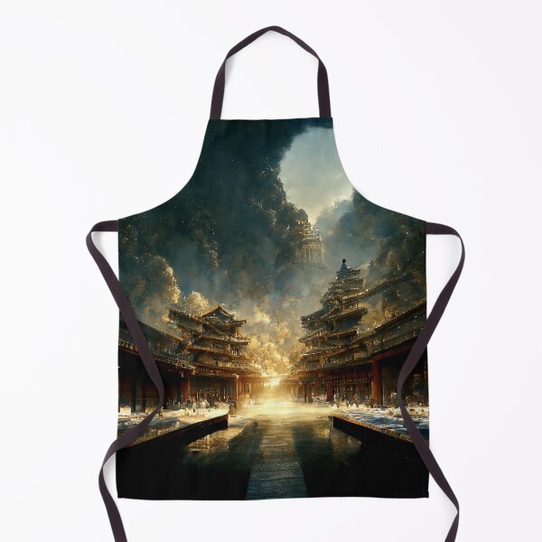 Item preview, The Battle Of The Shogun designed and sold by TheHouseMaster.