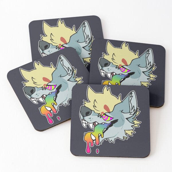 Item preview, Party Animal designed and sold by sanctimonious art.