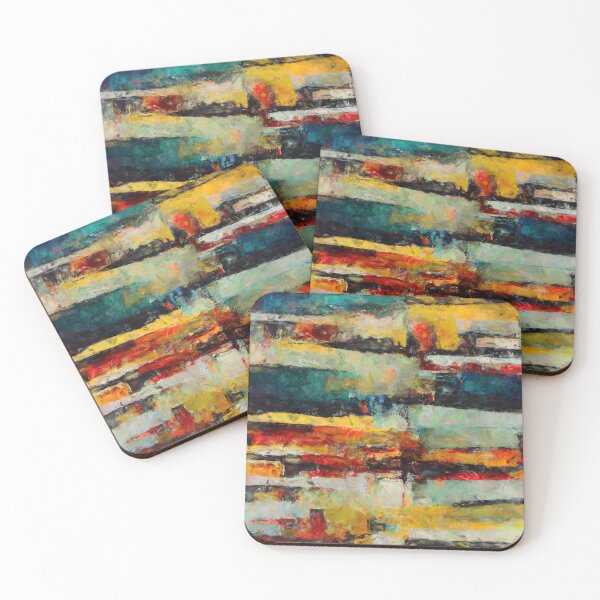 Item preview, Abstract Illusions designed and sold by abstracta.