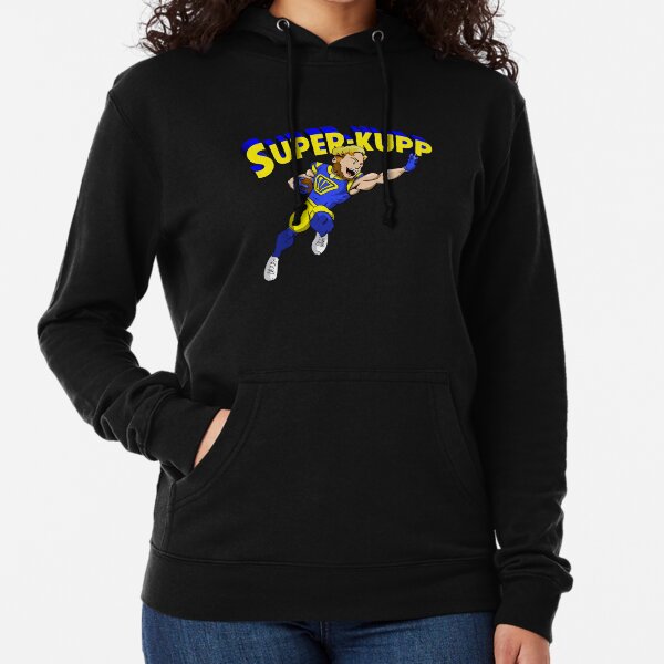 No 10 nfl football cooper kupp shirt, hoodie, sweater, long sleeve