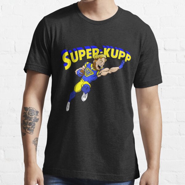 Cooper Kupp T-Shirts & Hoodies, Los Angeles R Football