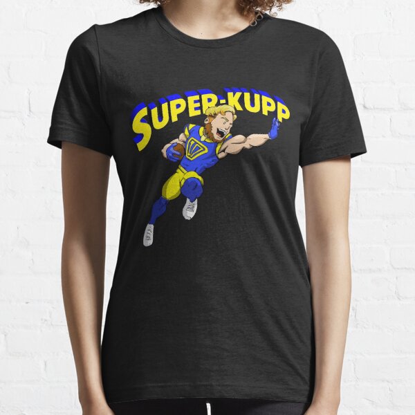 Cooper Kupp Shirt Cooper Kupp Vintage Style Graphic Tee