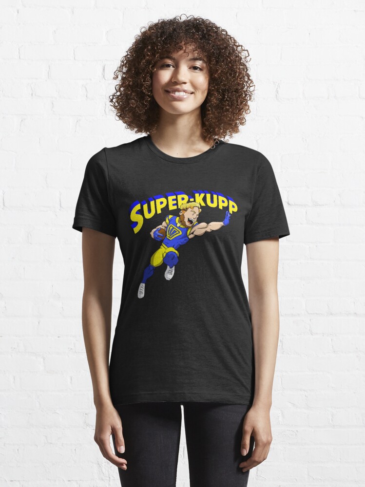 Football Cooper Kupp Ver.2/Gift For Men and Women T-shirt for Sale by  LauraPhelpsi, Redbubble