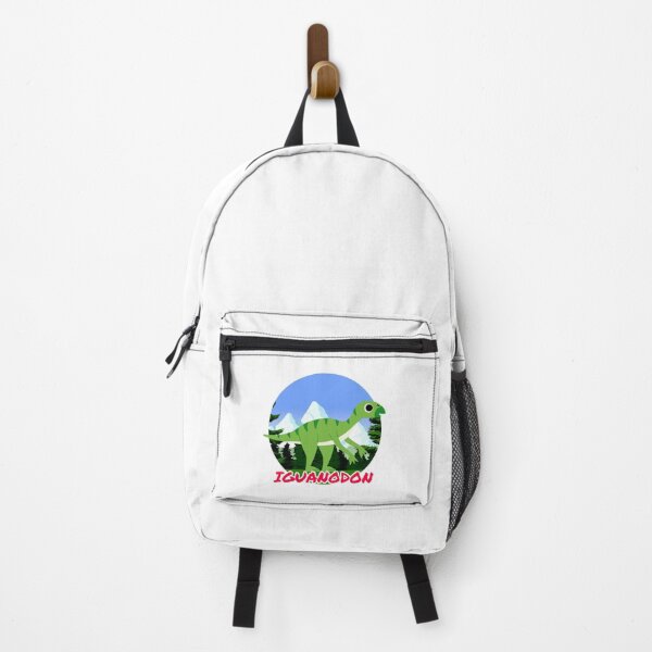 Item preview, cartoon iguanodon designed and sold by Dev Art.