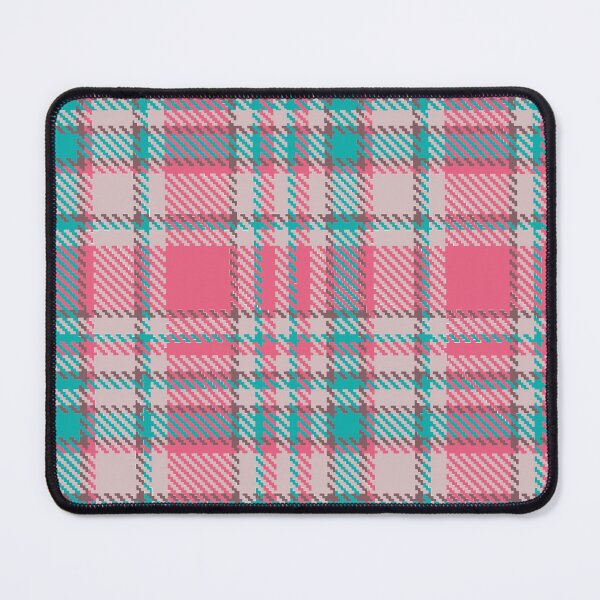 Item preview, Pink Plaid designed and sold by Calista Media.