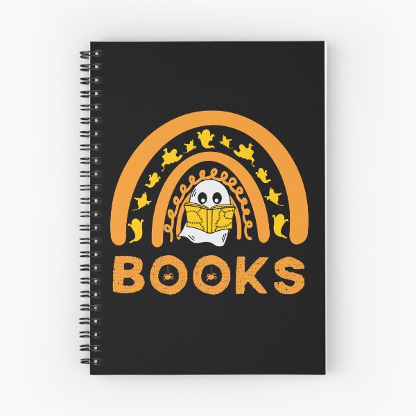 Item preview,  Cute boo Book Reading Teacher School Funny Halloween 2022 designed and sold by Danaille.
