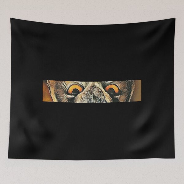 Item preview, Hoo Am I Color Pencil designed and sold by Namsus-Printing.