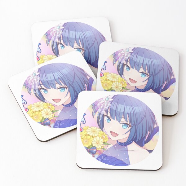 Item preview, Haruka Kiritani designed and sold by Lauwuuh.
