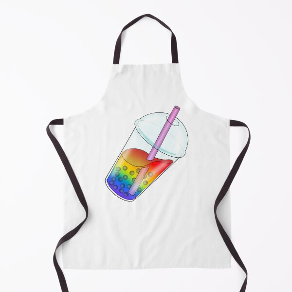 Item preview, queer boba designed and sold by atlasbackache.