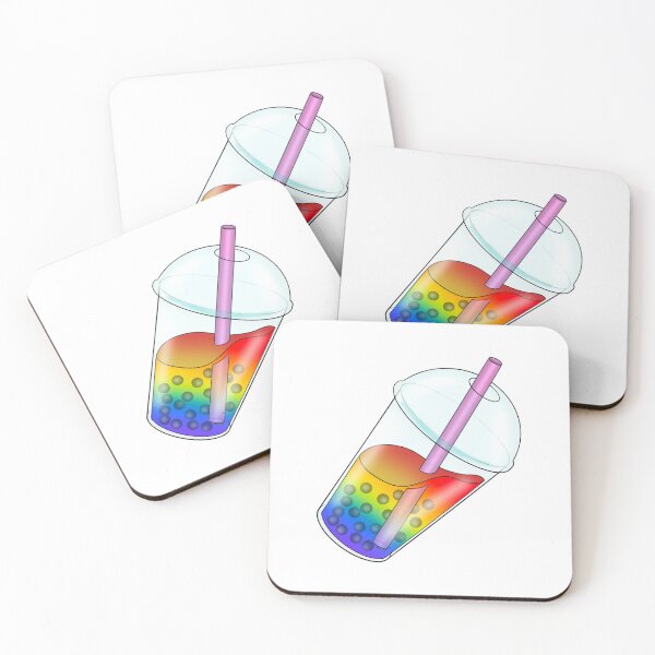 Item preview, queer boba designed and sold by atlasbackache.
