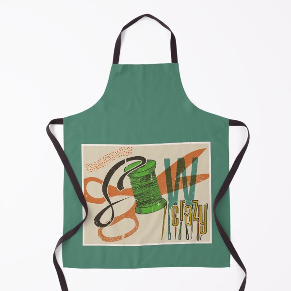 Item preview, You are SEW Crazy designed and sold by abramichellemorris.