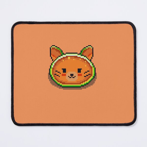 Item preview, Slimy fox designed and sold by tiwsu.