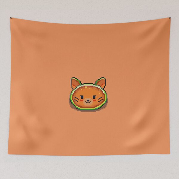 Item preview, Slimy fox designed and sold by tiwsu.