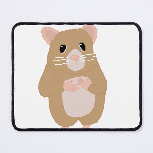 Item preview, Henry The Hamster designed and sold by Haloproductions.