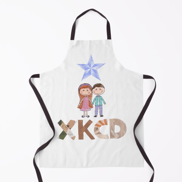 Item preview, xkcd designed and sold by fanashopi.