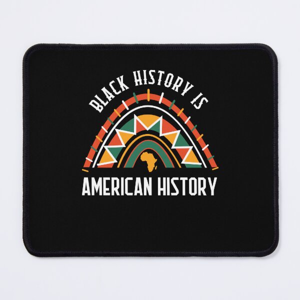 Item preview, Black History Is American History 2022 Juneteenth 1865 designed and sold by wienssyzdeks.